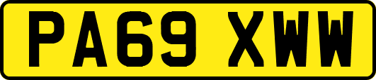 PA69XWW