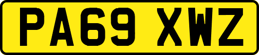 PA69XWZ