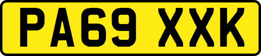 PA69XXK