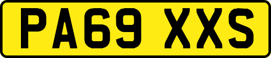 PA69XXS