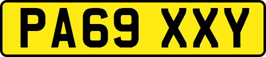 PA69XXY