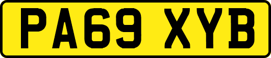 PA69XYB