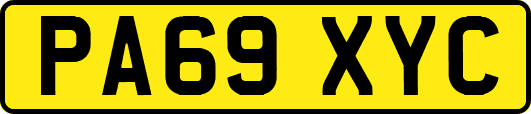 PA69XYC