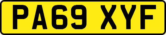 PA69XYF