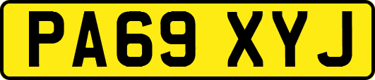 PA69XYJ