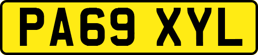 PA69XYL