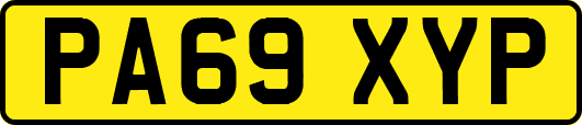 PA69XYP