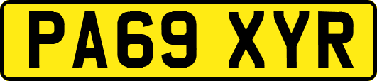 PA69XYR