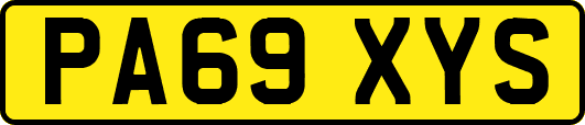 PA69XYS