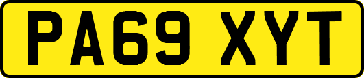PA69XYT