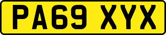 PA69XYX