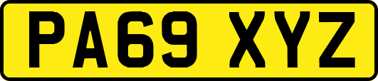 PA69XYZ