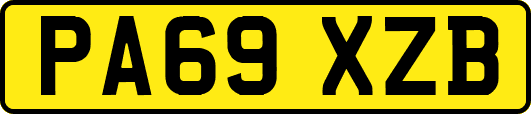 PA69XZB