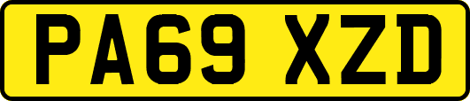 PA69XZD