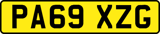 PA69XZG
