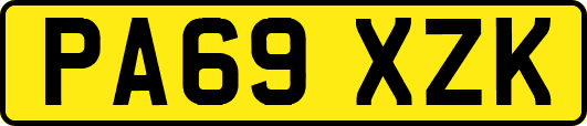 PA69XZK