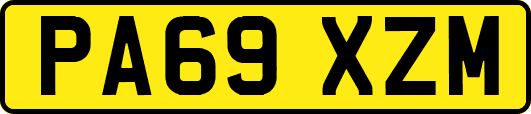 PA69XZM