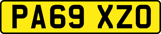 PA69XZO