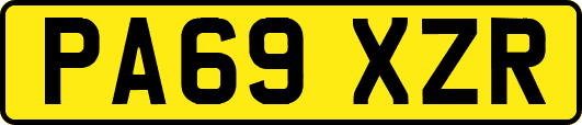 PA69XZR