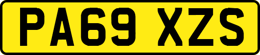 PA69XZS