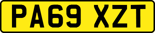 PA69XZT