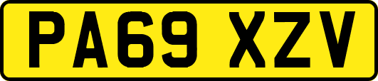 PA69XZV
