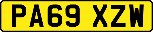 PA69XZW
