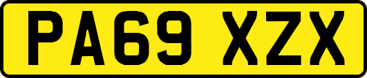 PA69XZX