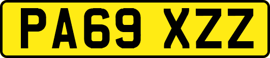 PA69XZZ