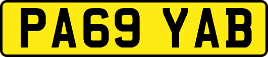 PA69YAB