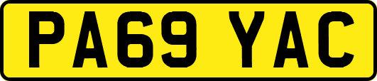 PA69YAC