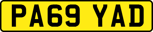 PA69YAD