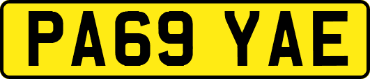 PA69YAE