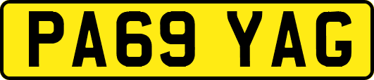 PA69YAG