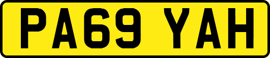 PA69YAH