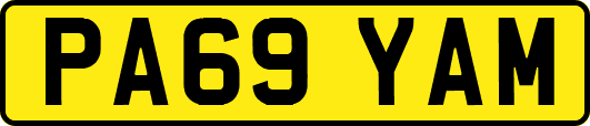 PA69YAM