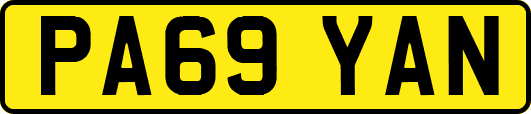 PA69YAN