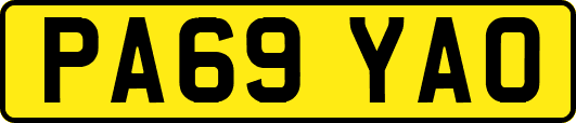 PA69YAO