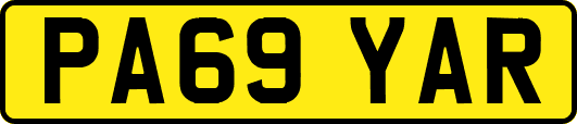 PA69YAR