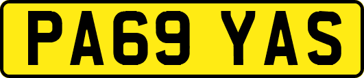 PA69YAS