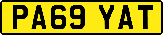 PA69YAT