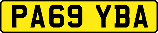 PA69YBA