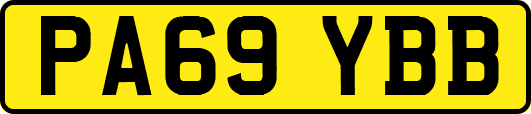 PA69YBB