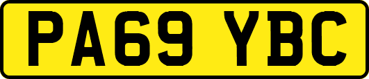 PA69YBC