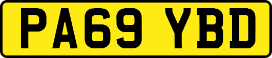PA69YBD