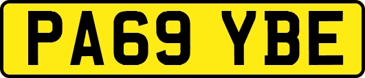 PA69YBE