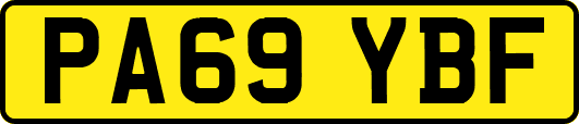 PA69YBF