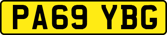 PA69YBG