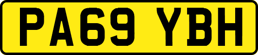 PA69YBH