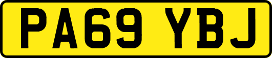 PA69YBJ